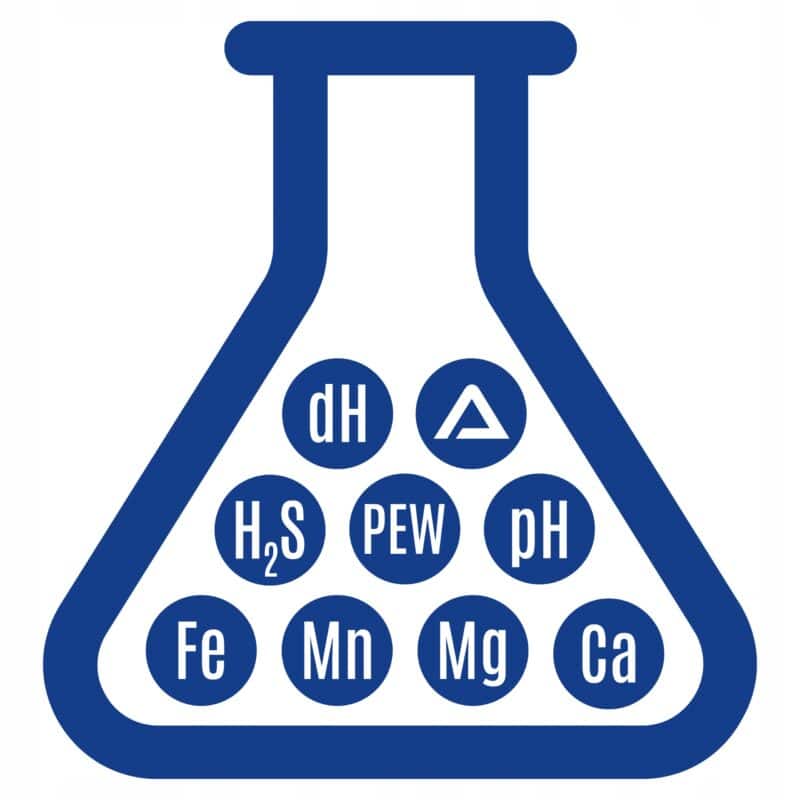Badanie-Test-wody-studziennej-Laboratoryjne-Aquafit-Twardosc-Zelazo-Mangan-Marka-Aquafit