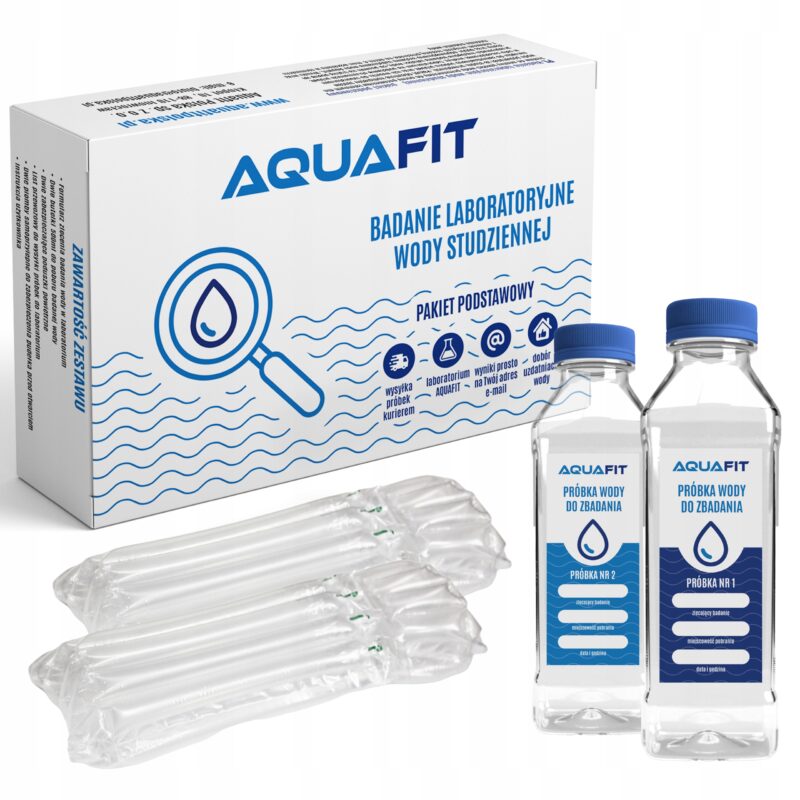 Badanie-Test-wody-studziennej-Laboratoryjne-Aquafit-Twardosc-Zelazo-Mangan