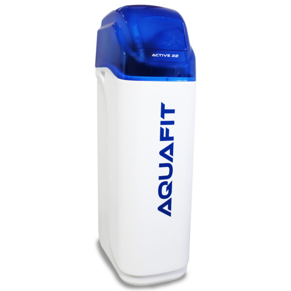 Zmiękczacz Aquafit Active 22