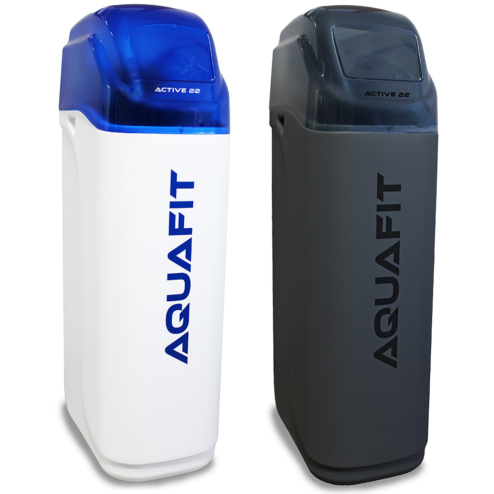 Zmiękczacz Aquafit Active 22 Różne Kolory