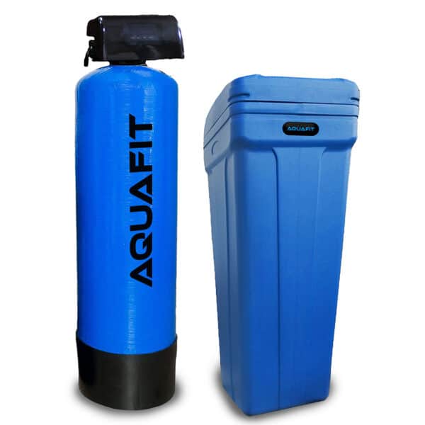 Zmiękczacz Wody Aquafit Aquasoft 30