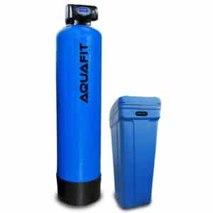 Zmiękczacz wody Aquafit Aquasoft 60 + STARTER PACK - obrazek 5