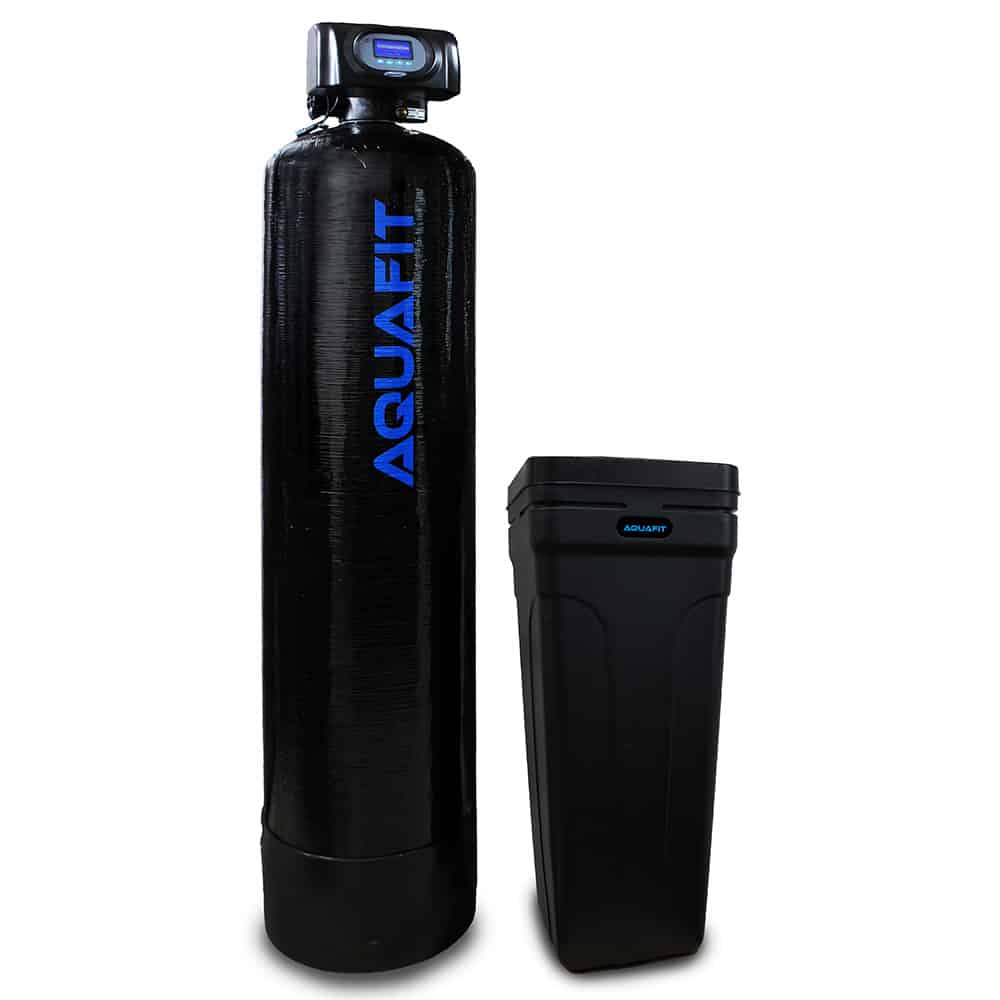 zmiękczacz wody Aquasoft Plus 50
