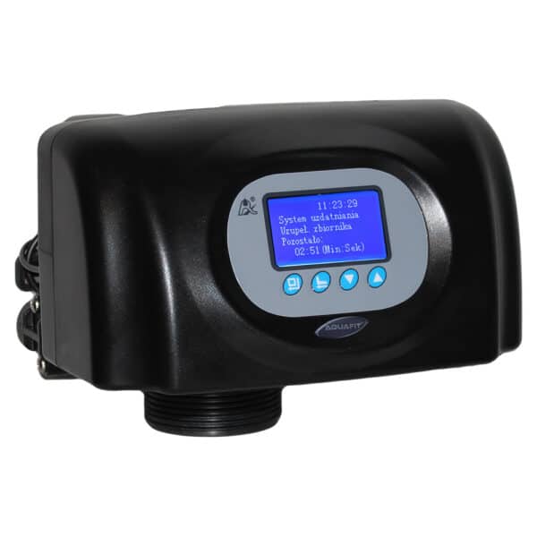 Głowica RX Aquasoft Plus