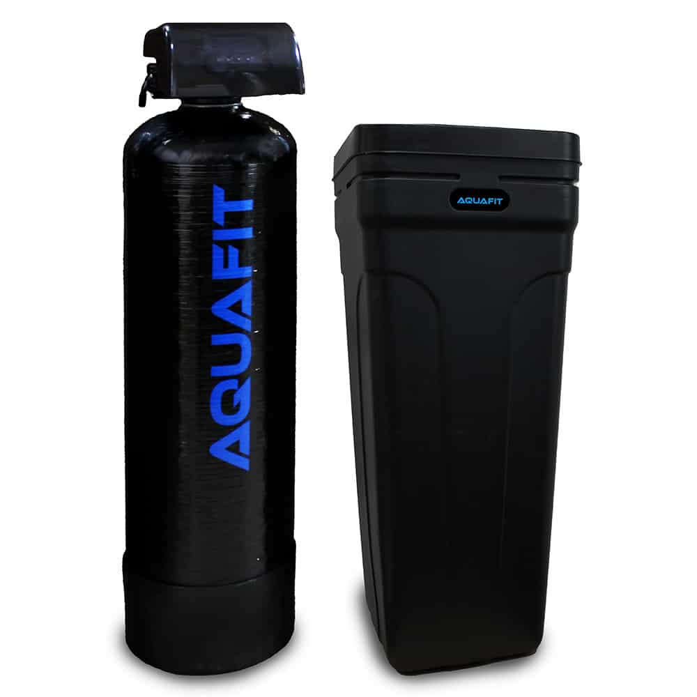 zmiękczacz wody Aquasoft Plus 30