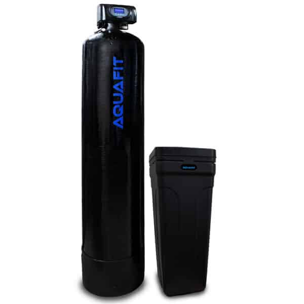zmiękczacz wody Aquasoft Plus 90
