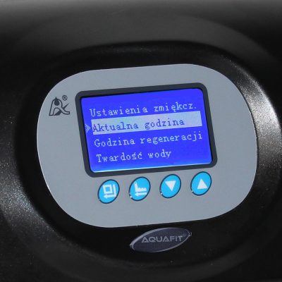 Aquasoft Plus głowica Aquasoft Plus głowica